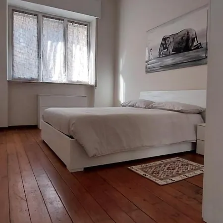 La Foppa Apartment